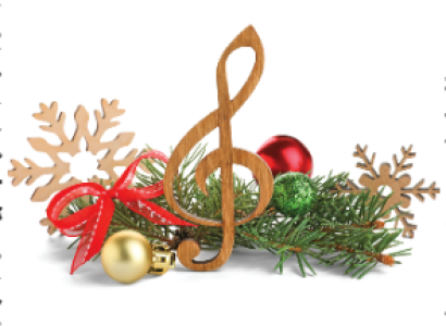 Merrimack Valley Phil - Hope for the Holidays